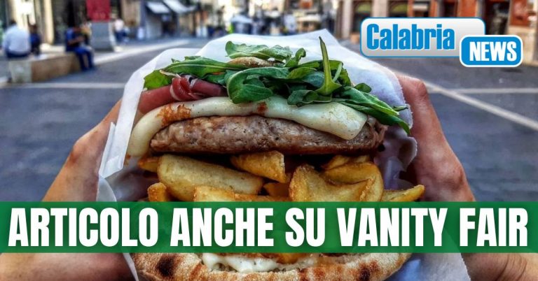 Nei menù la vergogna della propria identità calabrese, Montesanto: Ecco perchè scelgo ‘Mi ‘Ndujo’