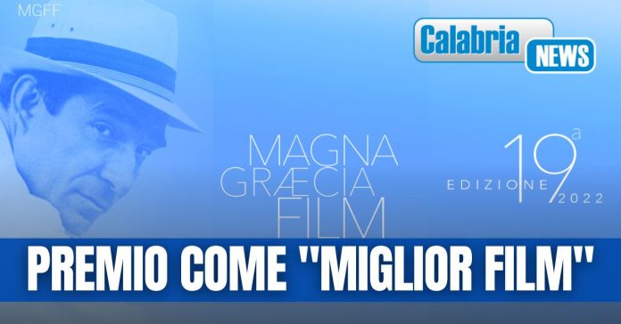 Miglior film Magna Graecia film festival