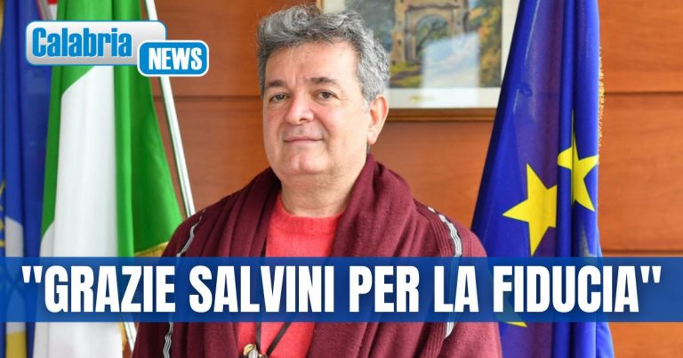 Elezioni 25 Settembre: Nino Spirlì non si candiderà