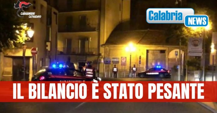 Nuovo Sindacato Carabinieri (NSC) Lamezia Terme