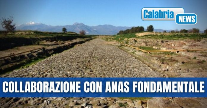 Parco Archeologico di Sibari