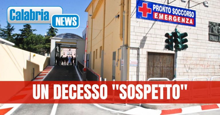 Vibo Valentia, neonata muore a poche ore dal parto: Famiglia sporge denuncia ai carabinieri