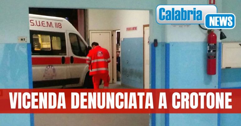 Non accetta il loro amore: Padre aggredisce con un coltello la figlia e la compagna che finiscono in ospedale
