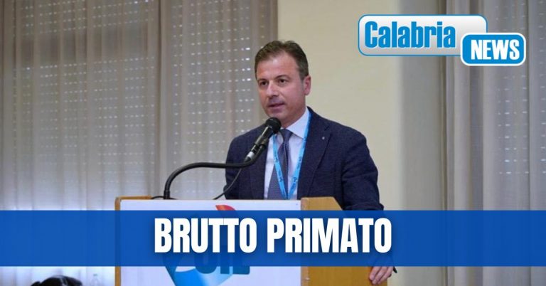Incidenti sul lavoro, Biondo: “La Calabria deve recuperare un pesante ritardo”