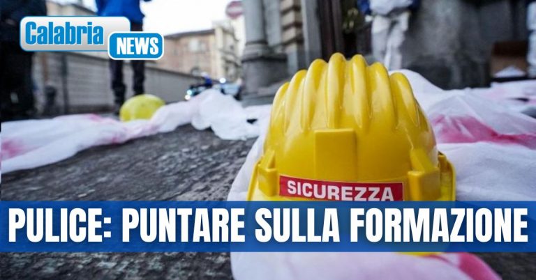 Incidenti sui luoghi di lavoro, strage continua: “Una ferita sociale” che non trova facili soluzioni