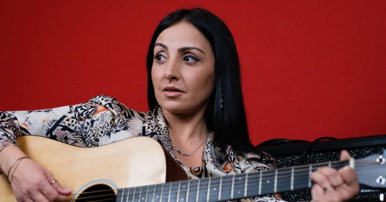 Nel Vibonese annullato il concerto della cantante folk Merante