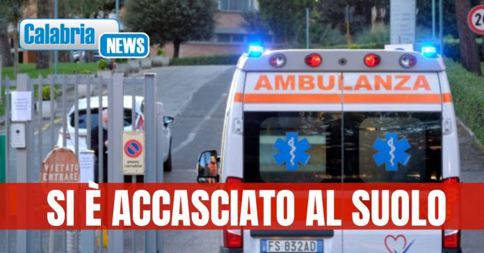 Tragedia a matrimonio a Isola CApo Rizzuto