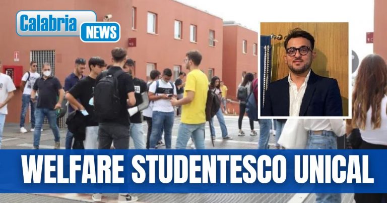 Zaccaria: “Obiettivo è consentire prosieguo sereno degli studi, mediante la costituzione di un fondo straordinario”