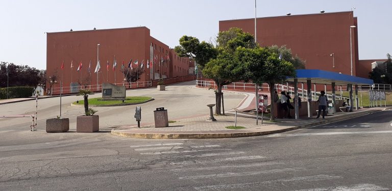 Nuovo anno accademico al via: lezioni in presenza e aule fruibili senza restrizioni all’Università della Calabria
