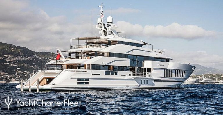 Affonda yacht ‘Saga’ tra Catanzaro e Squillace: salvi gli occupanti