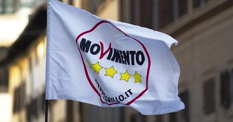 Elezioni, candidati del M5S: De Raho per Camera e Scarpinato al Senato