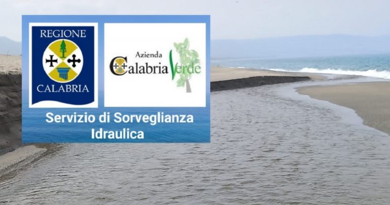 “Tirreno sporcato da detriti fluviali e maltempo, non mala-depurazione”