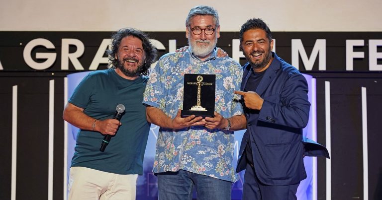 John Landis e la Sandrelli stelle della penultima serata MGFF