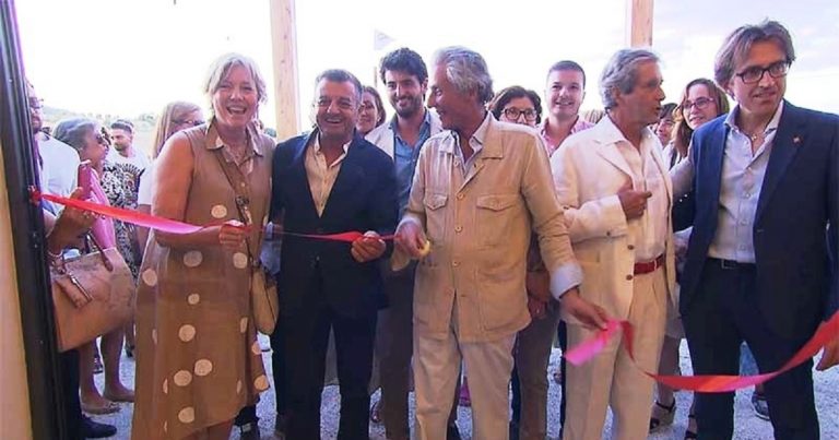 Da Catanzaro in Toscana: il Mulinum di Caccavari fa il bis – VIDEO
