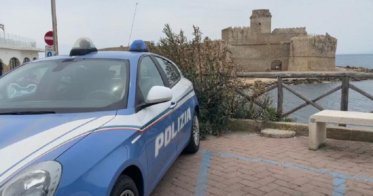 Pestaggio Crotone, disposto accertamento tecnico irripetibile