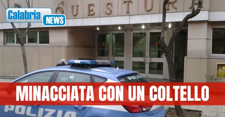Cosenza: arrestato un 64enne per violenza sessuale nei confronti della ex compagna