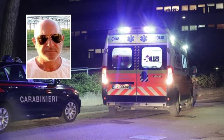 Impatto mortale nella notte tra auto e moto nel Vibonese: deceduto sul colpo 55enne di Briatico