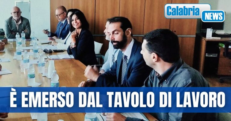Aeroporto di Reggio Calabria: subito 13 mln per oneri servizio e 31 mln per infrastrutture e collegamenti