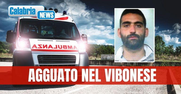 Ucciso a colpi di fucile mentre rientrava a casa: 30enne raggiunto al torace e alla schiena muore in ospedale
