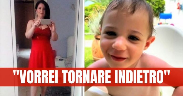 Bimba morta di stenti, lettera dal carcere della madre Alessia Pifferi: difficile la vita con un figlio piccolo