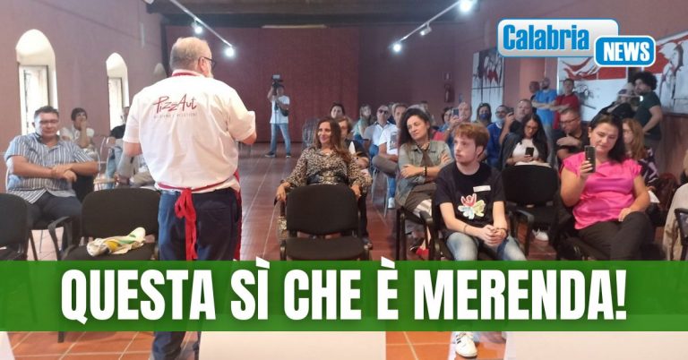 Il ritorno della Gran Festa del Pane di Altomonte: pane ed olio evo per 500 bambini