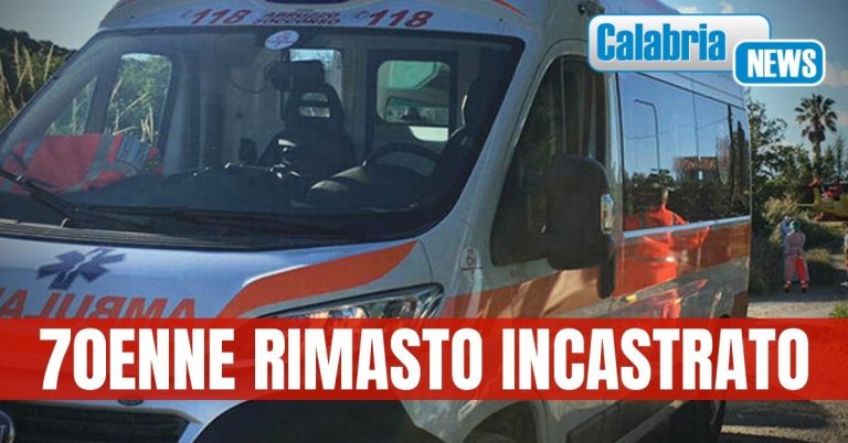 Ambulanza