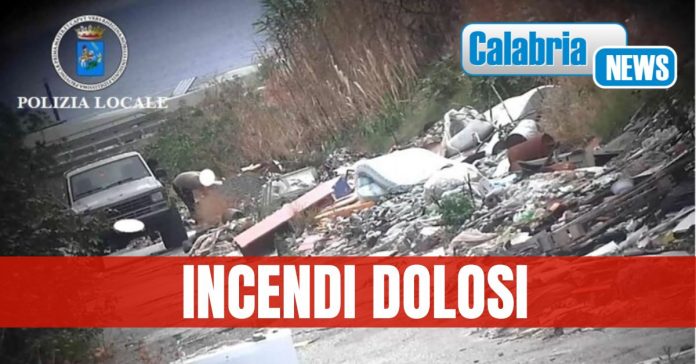 Arresti Reggio Calabria