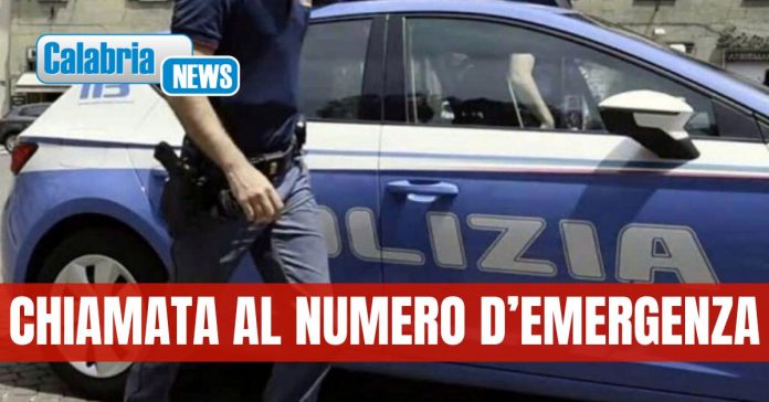 Arresto Reggio Calabria