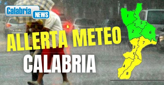 Bollettino meteo 21 settembre 2022