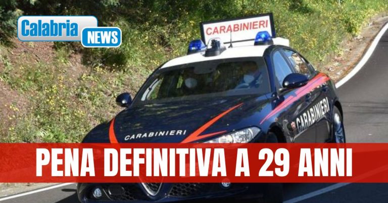 Omicidio premeditato a Montauro, arrestato 68enne. Per Cassazione ricorso a condanna è inammissibile