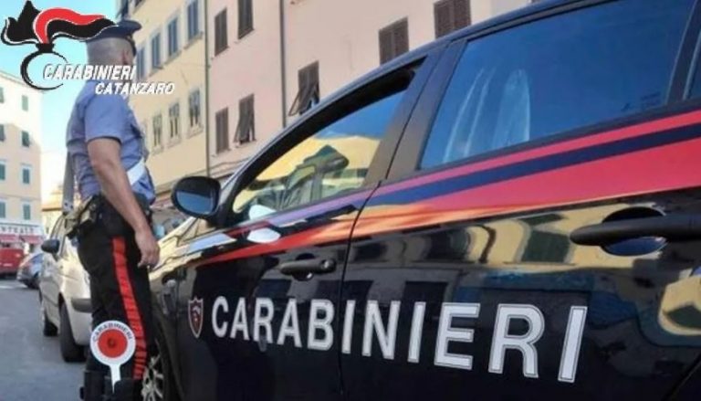 Arrestato per truffa allo Stato il presidente di un’associazione del Terzo Settore di Catanzaro