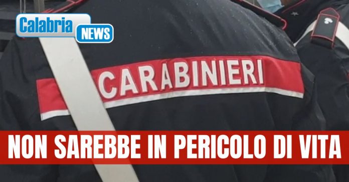 Carabinieri Praia a Mare