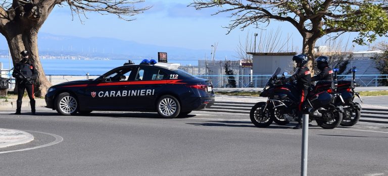 Furto in gioielleria nel catanzarese a giugno, carabinieri arrestano 49enne