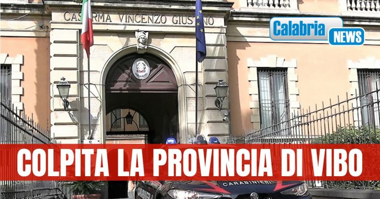 Caserma di Catania