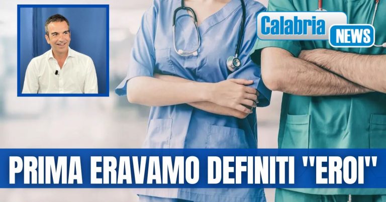 Infermieri covid