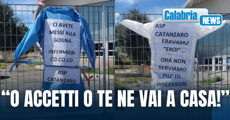 Infermieri Covid