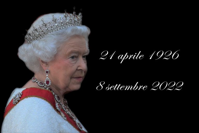 La Regina Elisabetta è morta: al via il Protocollo “London Bridge”