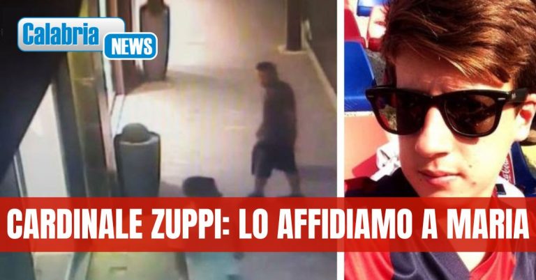 Sono peggiorate le condizioni di Davide Ferrerio, il giovane è stato aggredito e picchiato quest’estate a Crotone