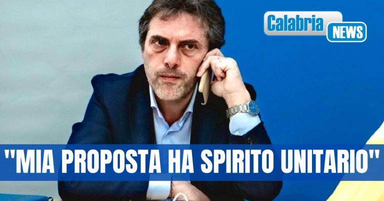 Aeroporto Lamezia-Catanzaro?, Fiorita: nulla di scandaloso, serve a cementare l’unione tra le due Città