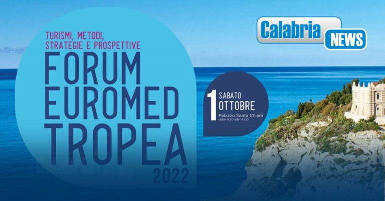 Forum Topea evento 1 Ottobre