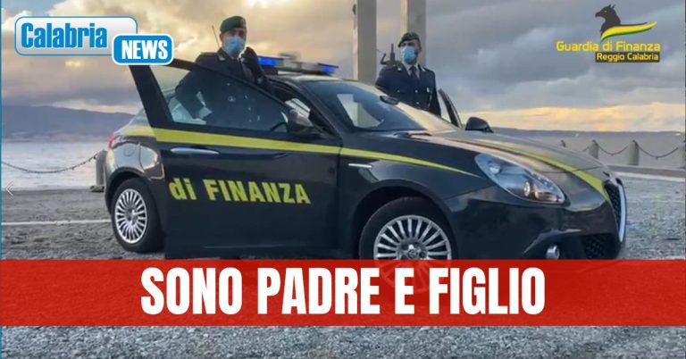 Reggio Calabria, arrestati in porto due autotrasportatori diretti in Sicilia con 43 kg di stupefacenti