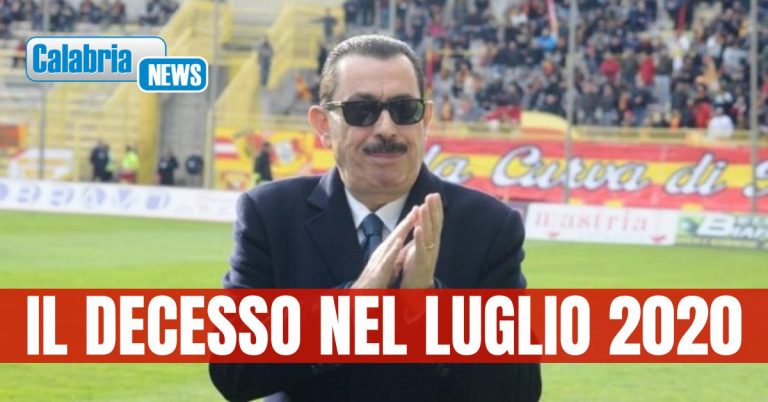 4 medici rinviati a giudizio per la morte di Giuseppe Cosentino