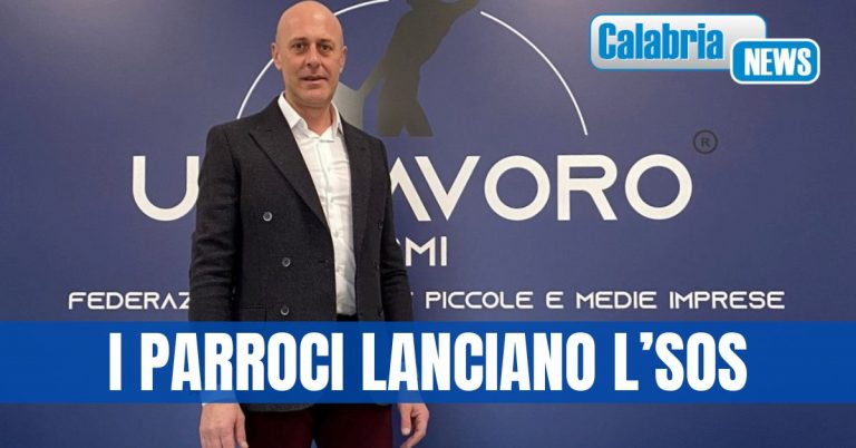 Guzzi (Unilavoro Pmi): la crisi energetica colpisce non solo cittadini e imprese ma anche la Chiesa