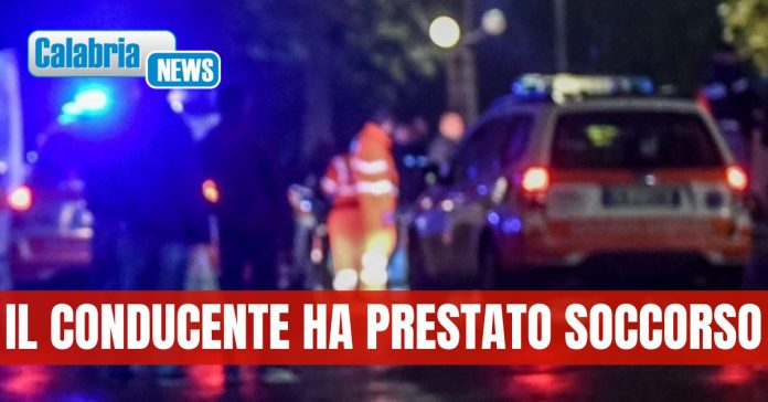 Incidente Corigliano Rossano