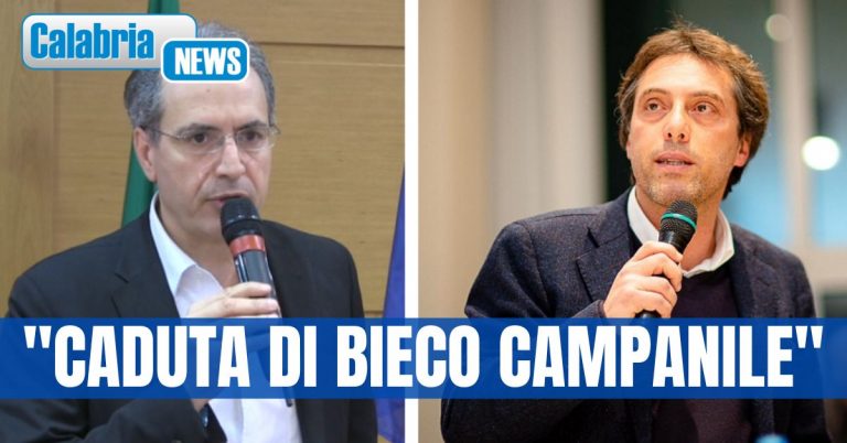 Aeroporto Lamezia-Catanzaro?: Sindaco Mascaro contrario rispetto alle dichiarazioni programmatiche di Fiorita