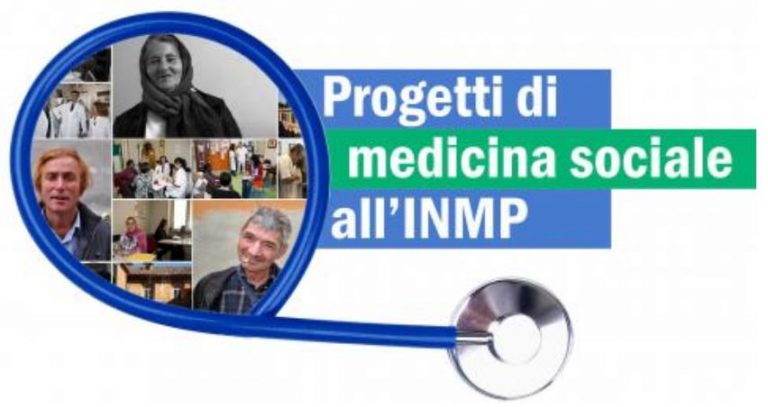 A Rosarno aprono i laboratori di “medicina sociale” in collaborazione tra Inmp, Regione, Asp di Reggio e Comune