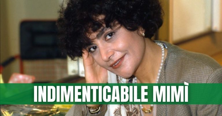Mia Martini oggi avrebbe 75 anni: La grande artista calabrese conquistò l’Italia con il suo grande talento