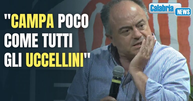 Nuove minacce anche su Tik Tok contro Nicola Gratteri