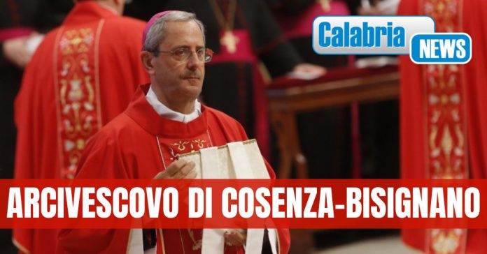 Monsignor Nolè