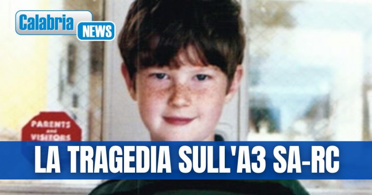 28 anni fa la morte di Nicholas Green